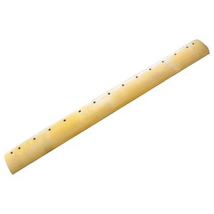 Lâmina de Corte 15 Furos - Case 92127919FP