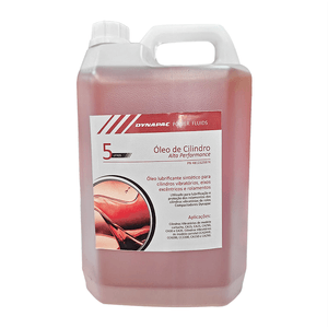 Óleo de Cilindro 5L Dynapac - 4812325974