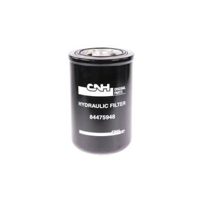 Filtro de Óleo Hidráulico de Transmissão - CASE 84475948