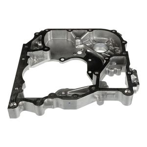 Tampa Traseira - Case 504097164